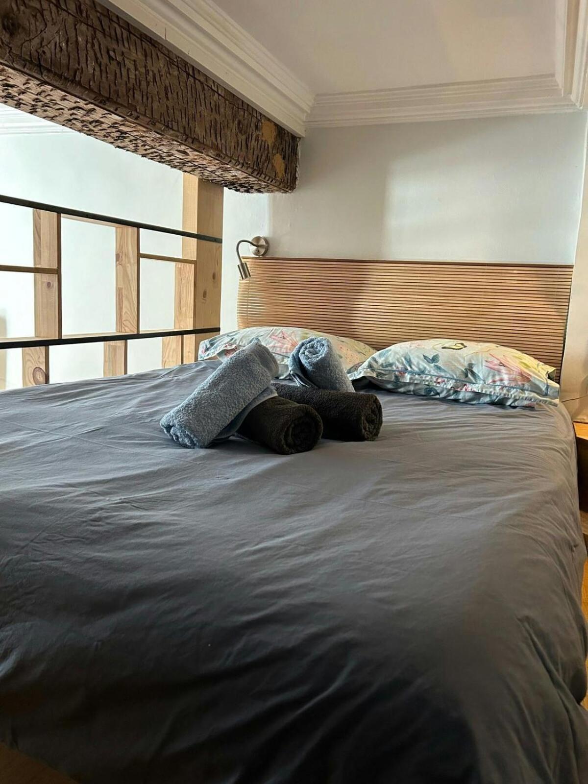 טולוז T1Bis-Cosy-Place Salengro-Metro מראה חיצוני תמונה