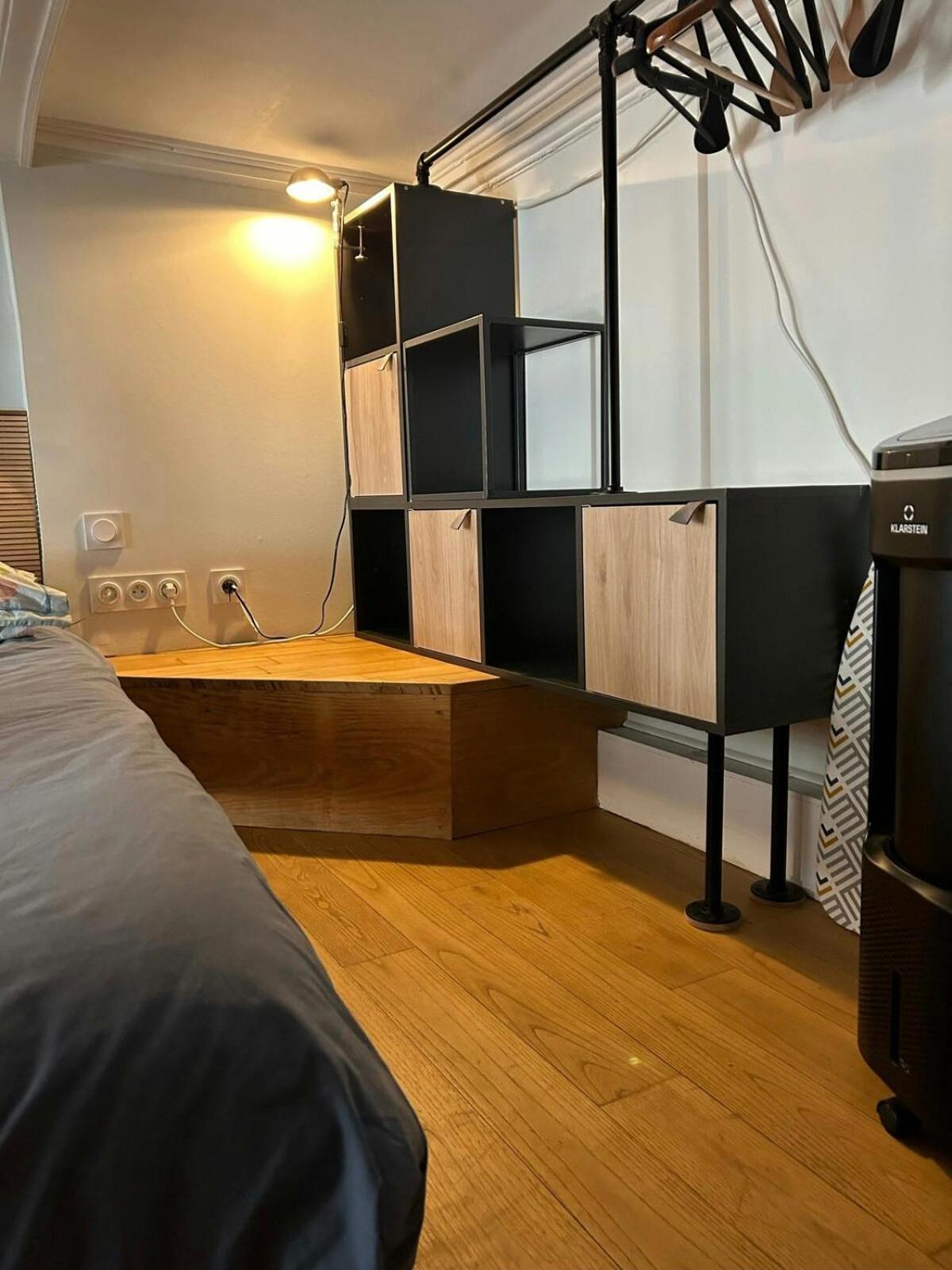 טולוז T1Bis-Cosy-Place Salengro-Metro מראה חיצוני תמונה