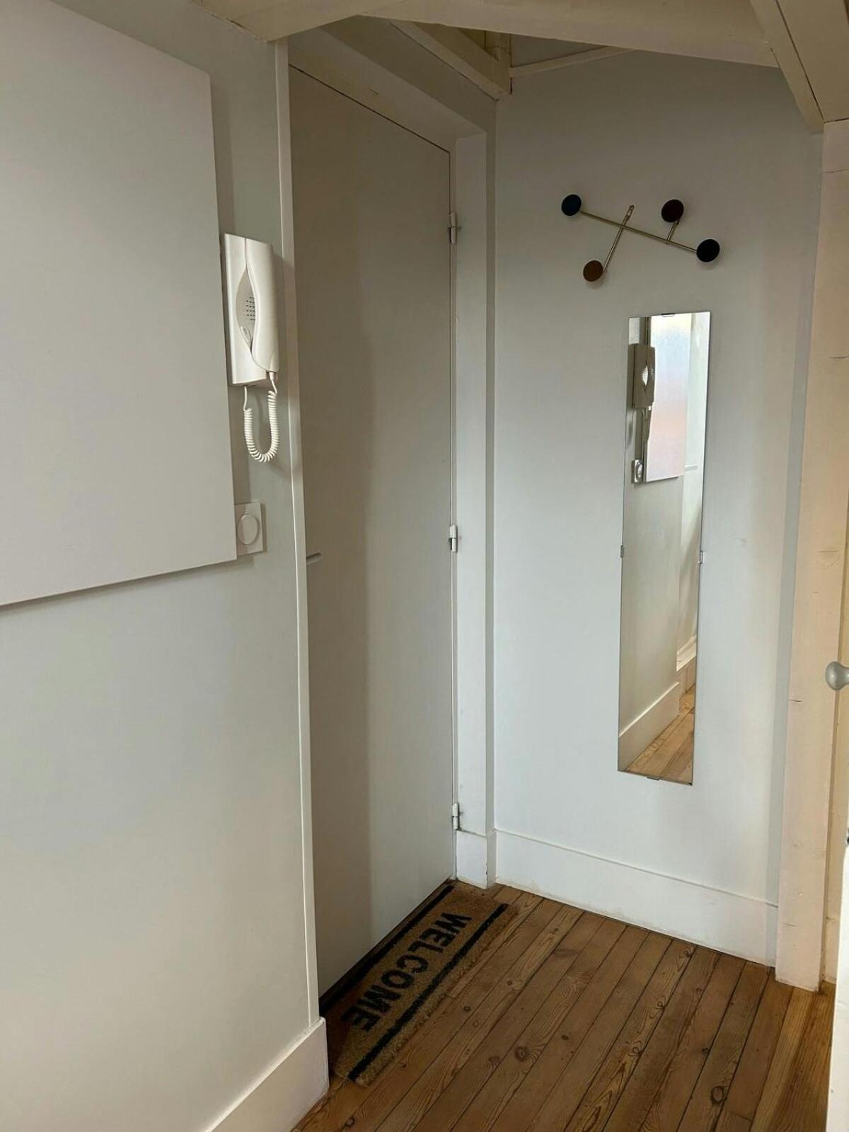 טולוז T1Bis-Cosy-Place Salengro-Metro מראה חיצוני תמונה